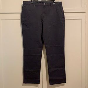 English Laundry Straight Leg Chino Pants